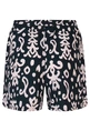 CITY LIFE dames short